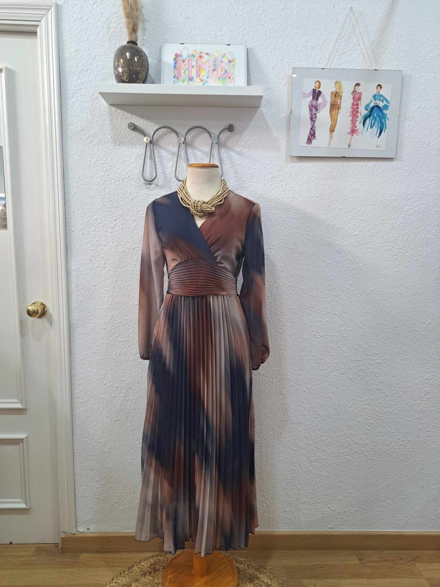 Vestidos